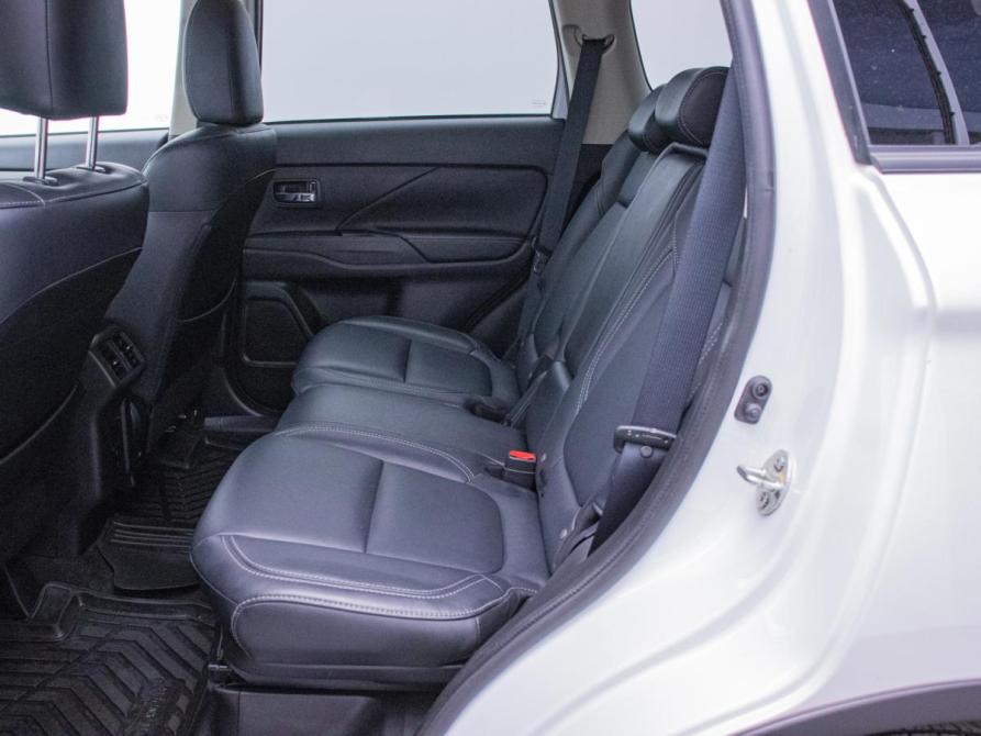 Mitsubishi Outlander III Рестайлинг 3 Москва  - изображение 11