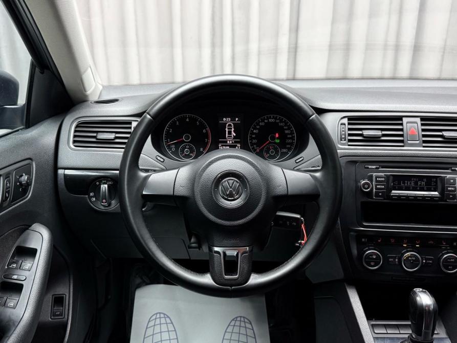 Volkswagen Jetta VI Ижевск  - изображение 18