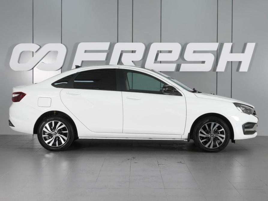 Lada (ВАЗ) Vesta I Рестайлинг (NG) Минеральные Воды  - изображение 5