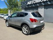 Nissan Qashqai I Нижнекамск  - изображение 35