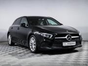 Mercedes-Benz A-Класс IV (W177) Москва  - изображение 22