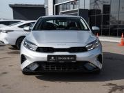 Kia Cerato IV Рестайлинг Москва  - изображение 26