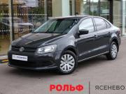 Volkswagen Polo V Москва  - изображение 19