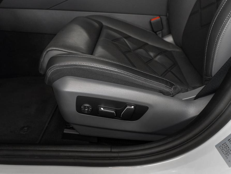 BMW 5 серии VIII (G60/G61/G68) Москва  - изображение 19