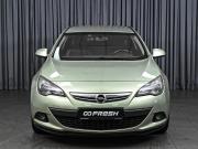 Opel Astra J Рестайлинг Ставрополь  - изображение 20