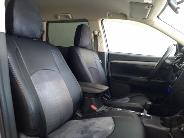 Mitsubishi Outlander III с пробегом 2012 года, цена 1 550 000 рублей, 194000 км, внедорожник, Автокод Объявления