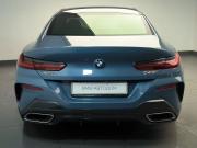 BMW 8 серии II (G14/G15/G16) Москва  - изображение 34