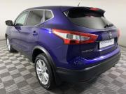 Nissan Qashqai II Москва  - изображение 26