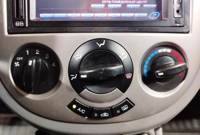 Chevrolet Lacetti I с пробегом 2012 года, цена 690 000 рублей, 89594 км, седан, Автокод Объявления