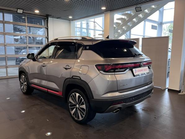 Changan CS35 Plus I Рестайлинг с пробегом 2023 года, цена 1 975 000 рублей, 44588 км, внедорожник, Автокод Объявления