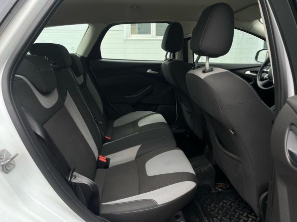 Ford Focus III с пробегом 2014 года, цена 690 000 рублей, 190000 км, универсал, Автокод Объявления