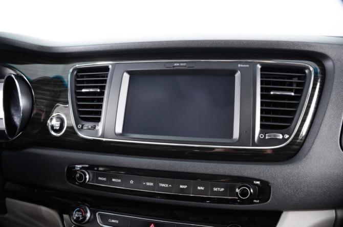 Kia Carnival III с пробегом 2020 года, цена 2 999 000 рублей, 151900 км, минивэн, Автокод Объявления