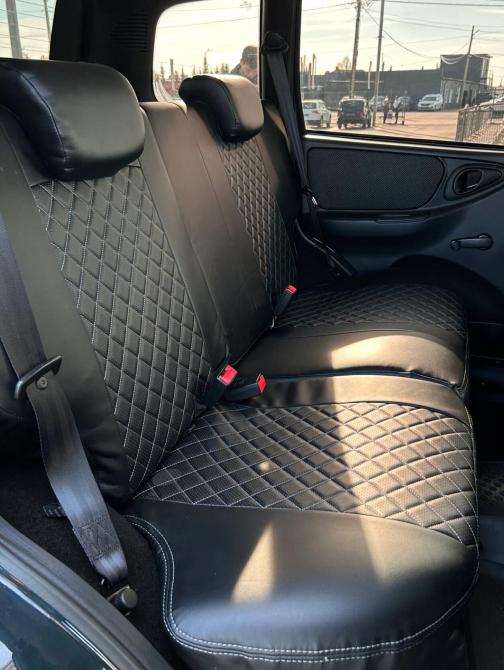 Lada (ВАЗ) Niva Travel I Альметьевск  - изображение 12