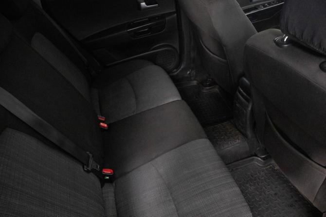 Kia Ceed I Рестайлинг с пробегом 2011 года, цена 529 000 рублей, 256500 км, хэтчбек, Автокод Объявления