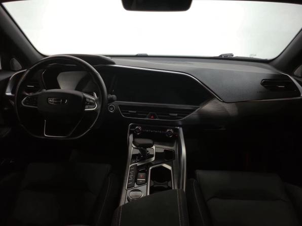 Geely Tugella I Рестайлинг с пробегом 2024 года, цена 3 090 000 рублей, 36722 км, внедорожник, Автокод Объявления