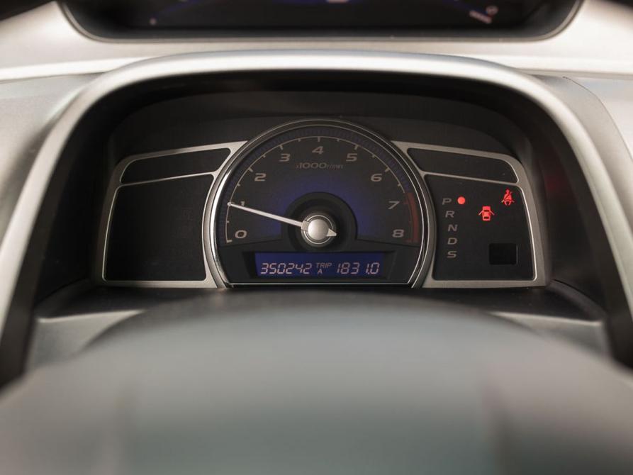 Honda Civic VIII Новосибирск  - изображение 13