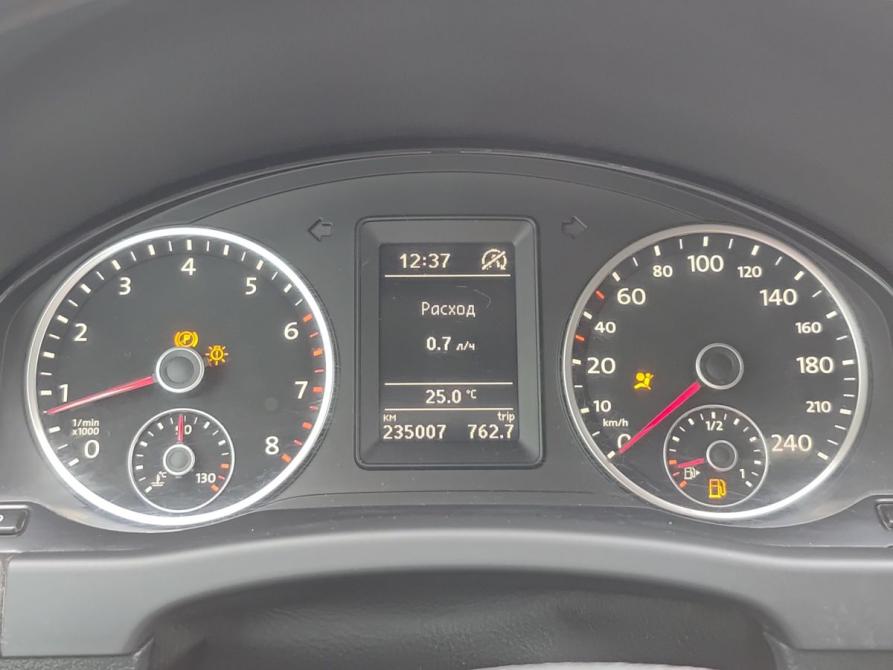 Volkswagen Tiguan I Рестайлинг Ижевск  - изображение 16