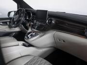 Mercedes-Benz V-Класс III (W447) Рестайлинг Москва  - изображение 29