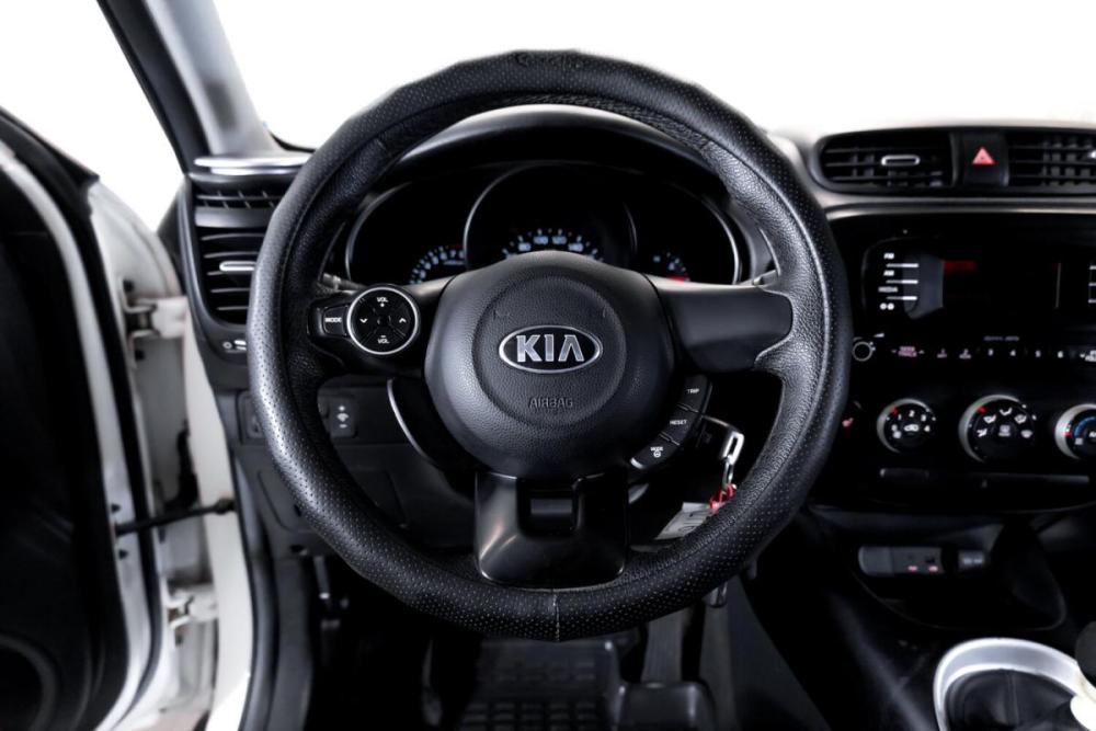 Kia Soul II Тюмень  - изображение 16
