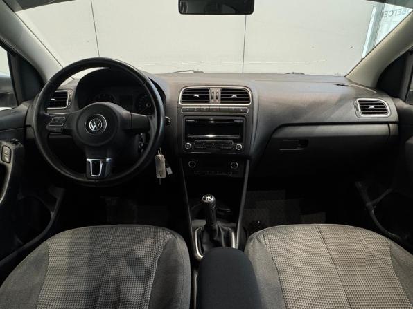 Volkswagen Polo V с пробегом 2011 года, цена 960 000 рублей, 182422 км, седан, Автокод Объявления