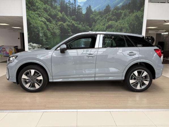 Новый Audi Q2 I Рестайлинг 2026 года, цена 3 990 000 рублей, внедорожник, Автокод Объявления
