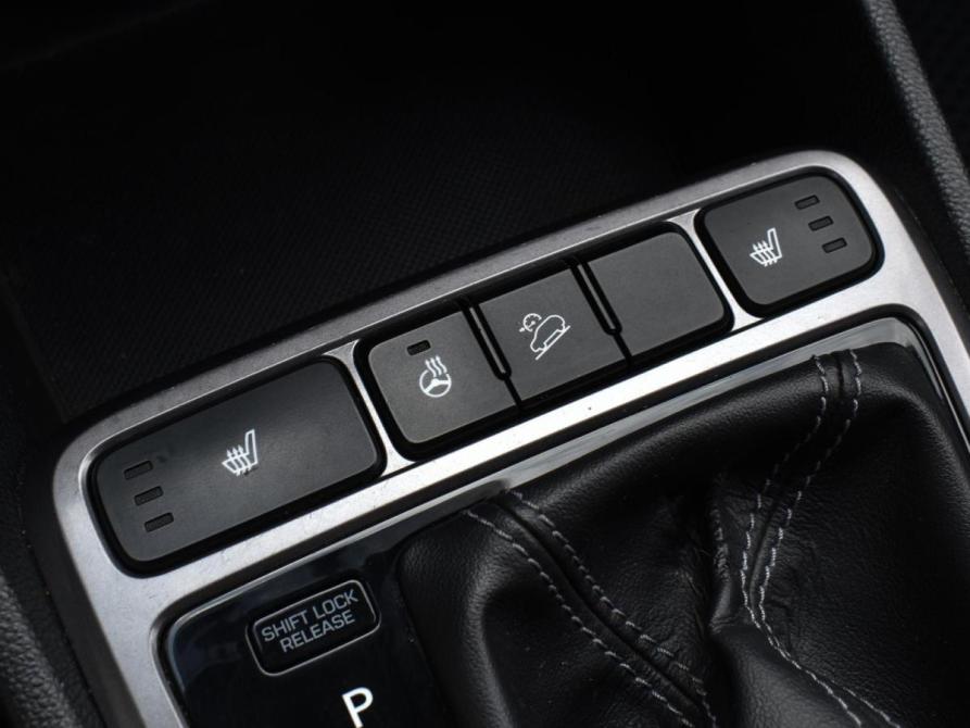 Hyundai Creta I Краснодар  - изображение 13