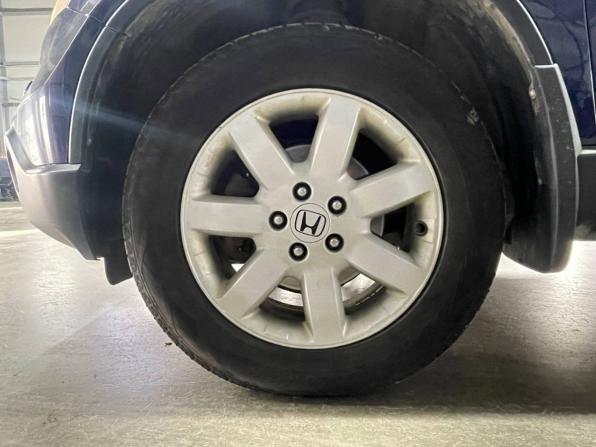 Honda CR-V III с пробегом 2008 года, цена 810 300 рублей, 471568 км, внедорожник, Автокод Объявления