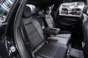 Porsche Cayenne III Рестайлинг Москва  - изображение 55