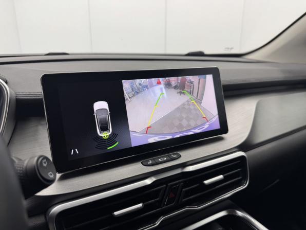 Belgee X50 с пробегом 2024 года, цена 1 549 000 рублей, 136698 км, внедорожник, Автокод Объявления