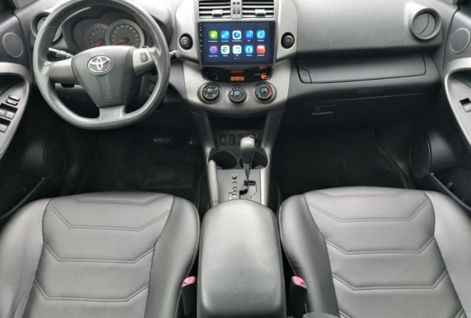 Toyota RAV4 III (XA30) Рестайлинг с пробегом 2012 года, цена 1 390 000 рублей, 229001 км, внедорожник, Автокод Объявления