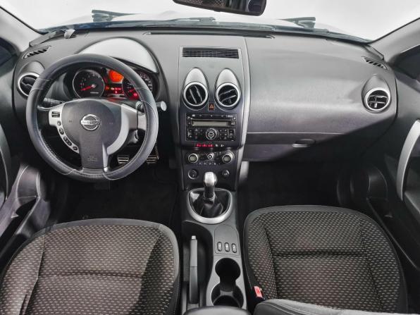 Nissan Qashqai I с пробегом 2008 года, цена 719 000 рублей, 207542 км, внедорожник, Автокод Объявления