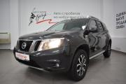 Nissan Terrano III (D10) Киров  - изображение 36