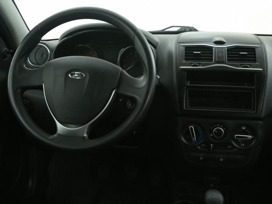 Lada (ВАЗ) Granta I Рестайлинг Иваново  - изображение 14