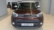 Kia Soul II Рестайлинг Калининград  - изображение 45
