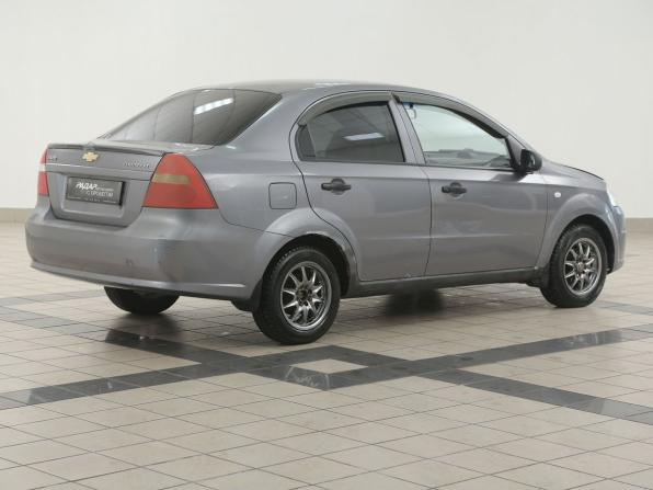 Chevrolet Aveo I Рестайлинг с пробегом 2008 года, цена 205 000 рублей, 188600 км, седан, Автокод Объявления