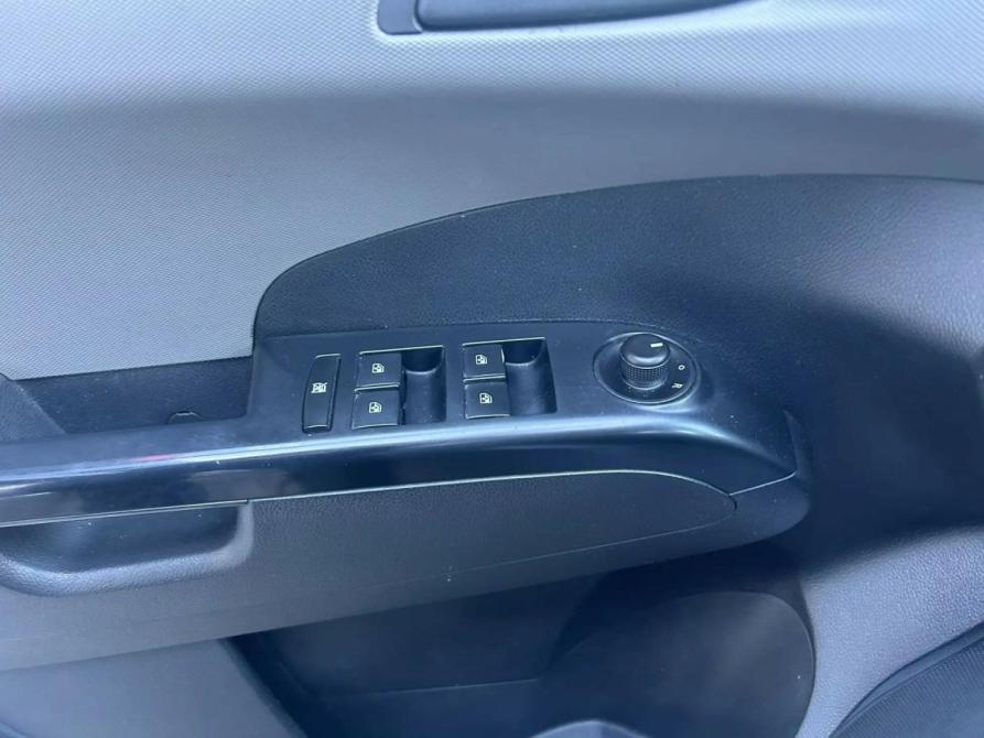 Chevrolet Aveo II Набережные Челны  - изображение 6