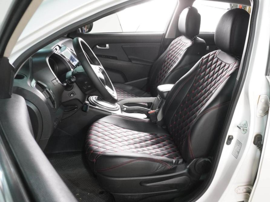 Kia Sportage III Рестайлинг Воронеж  - изображение 10