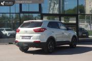 Hyundai Creta I Казань  - изображение 19