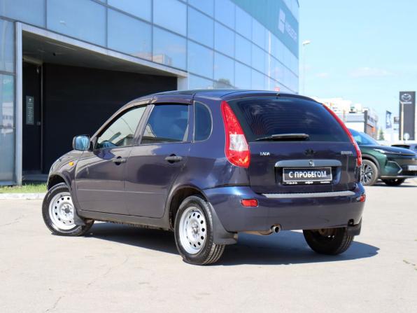 Lada (ВАЗ) Kalina I с пробегом 2012 года, цена 250 000 рублей, 169302 км, хэтчбек, Автокод Объявления