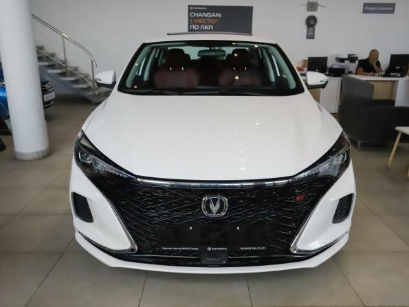 Новый Changan Eado Plus 2024 года, цена 2 569 900 рублей, седан, Автокод Объявления