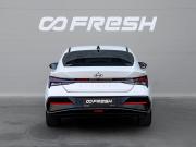 Hyundai Elantra VII (CN7) Рестайлинг Краснодар  - изображение 27