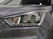Hyundai Creta I Рестайлинг Москва  - изображение 36