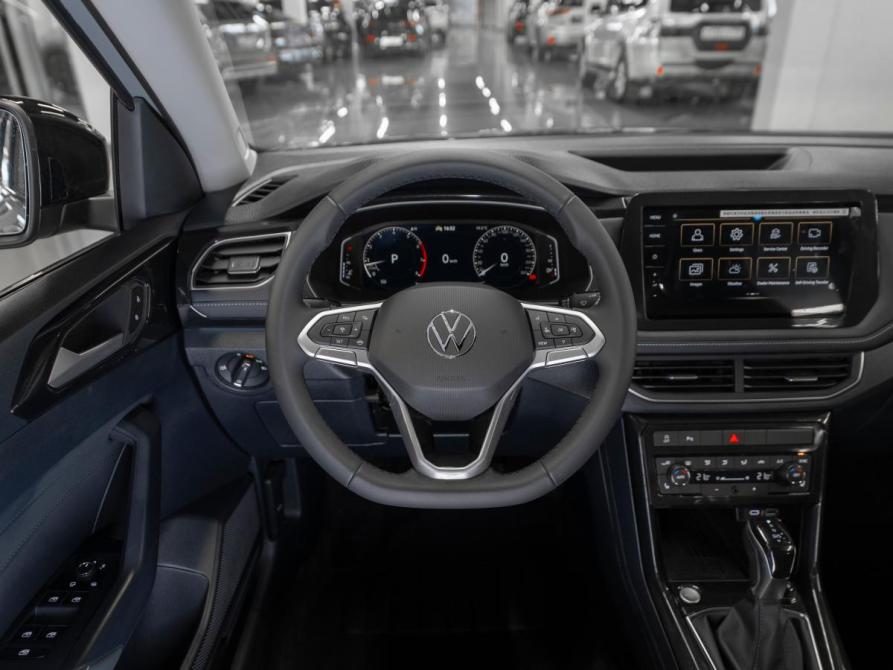 Volkswagen Tharu XR Москва  - изображение 11