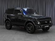 Lada (ВАЗ) Niva Legend I Тюмень  - изображение 15