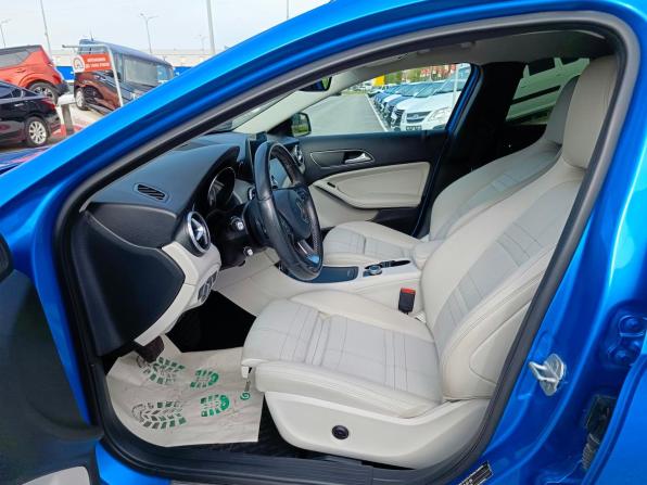 Mercedes-Benz GLA I (X156) с пробегом 2016 года, цена 2 029 995 рублей, 128998 км, внедорожник, Автокод Объявления