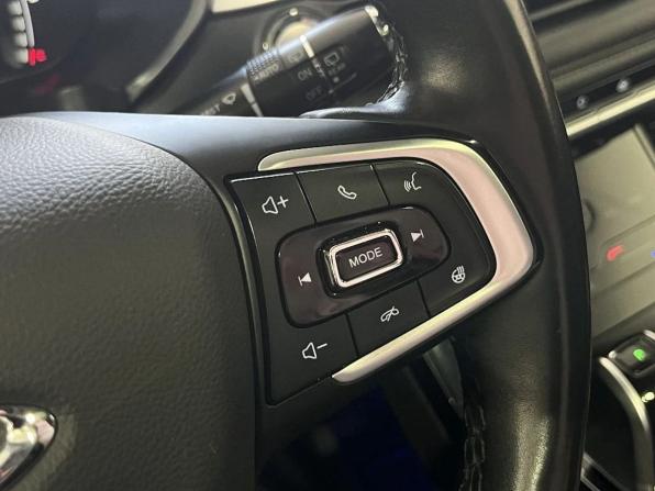 Chery Tiggo 7 Pro I с пробегом 2022 года, цена 1 677 000 рублей, 50500 км, внедорожник, Автокод Объявления