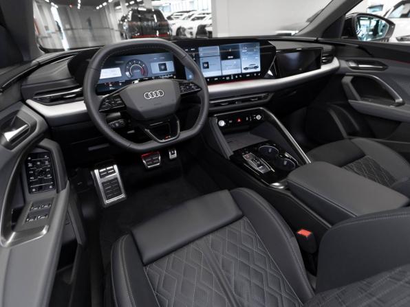Audi Q5 III с пробегом 2025 года, цена 6 190 000 рублей, 43 км, внедорожник, Автокод Объявления