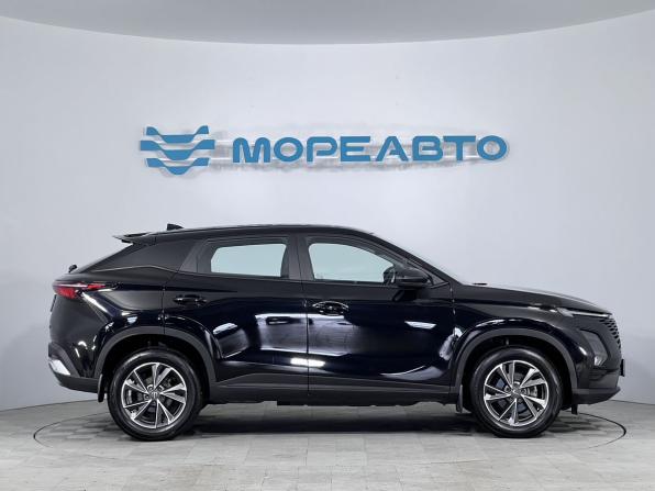 Omoda C5 I с пробегом 2024 года, цена 1 850 000 рублей, 40000 км, внедорожник, Автокод Объявления