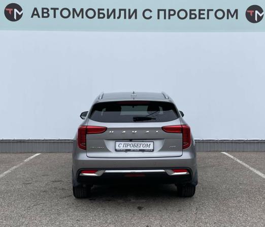 Haval Jolion I с пробегом 2023 года, цена 2 053 300 рублей, 35601 км, внедорожник, Автокод Объявления