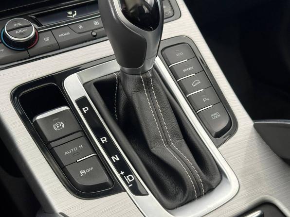 Geely Atlas I с пробегом 2019 года, цена 1 875 000 рублей, 57762 км, внедорожник, Автокод Объявления